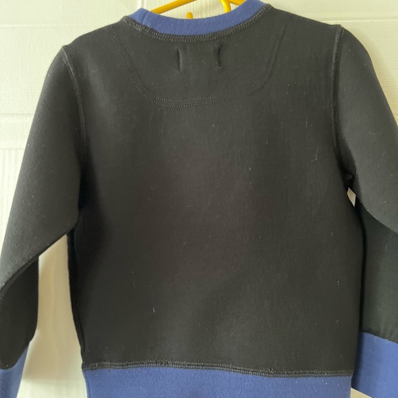 Nice DIESEL sweater for boys - Picture 5 of 9